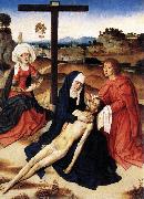 Dieric Bouts The Lamentation of Christ oil painting picture wholesale